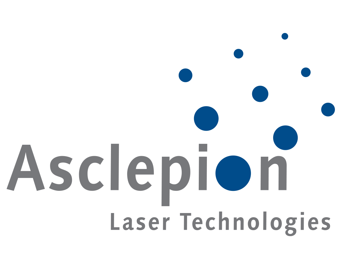 logo Laser médicaux Asclepion