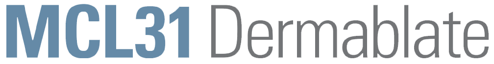 logo Dermablate MCL31