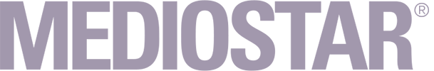 logo MeDioStar®