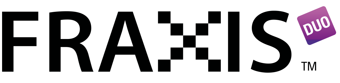 logo Fraxis Duo