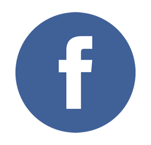 logo Facebook