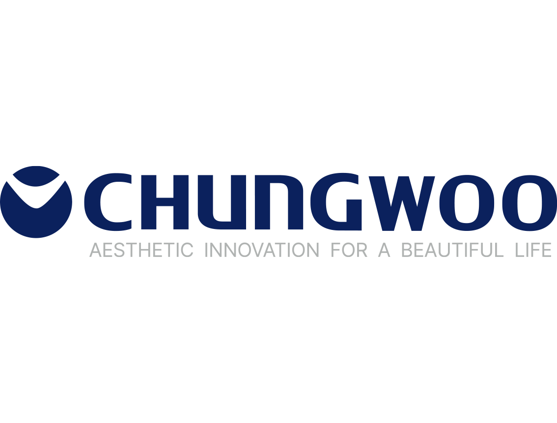 Logo Chungwoo